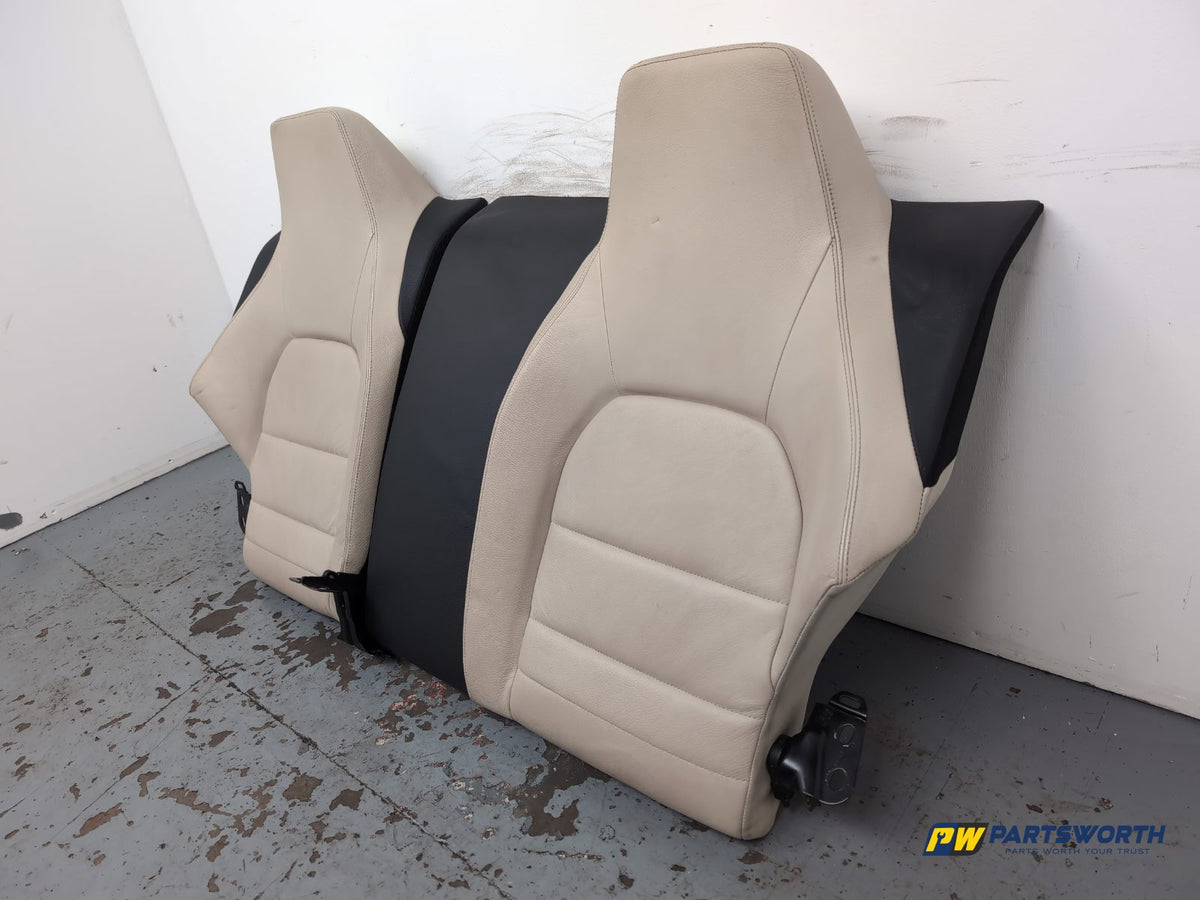 Seat Rear 2
