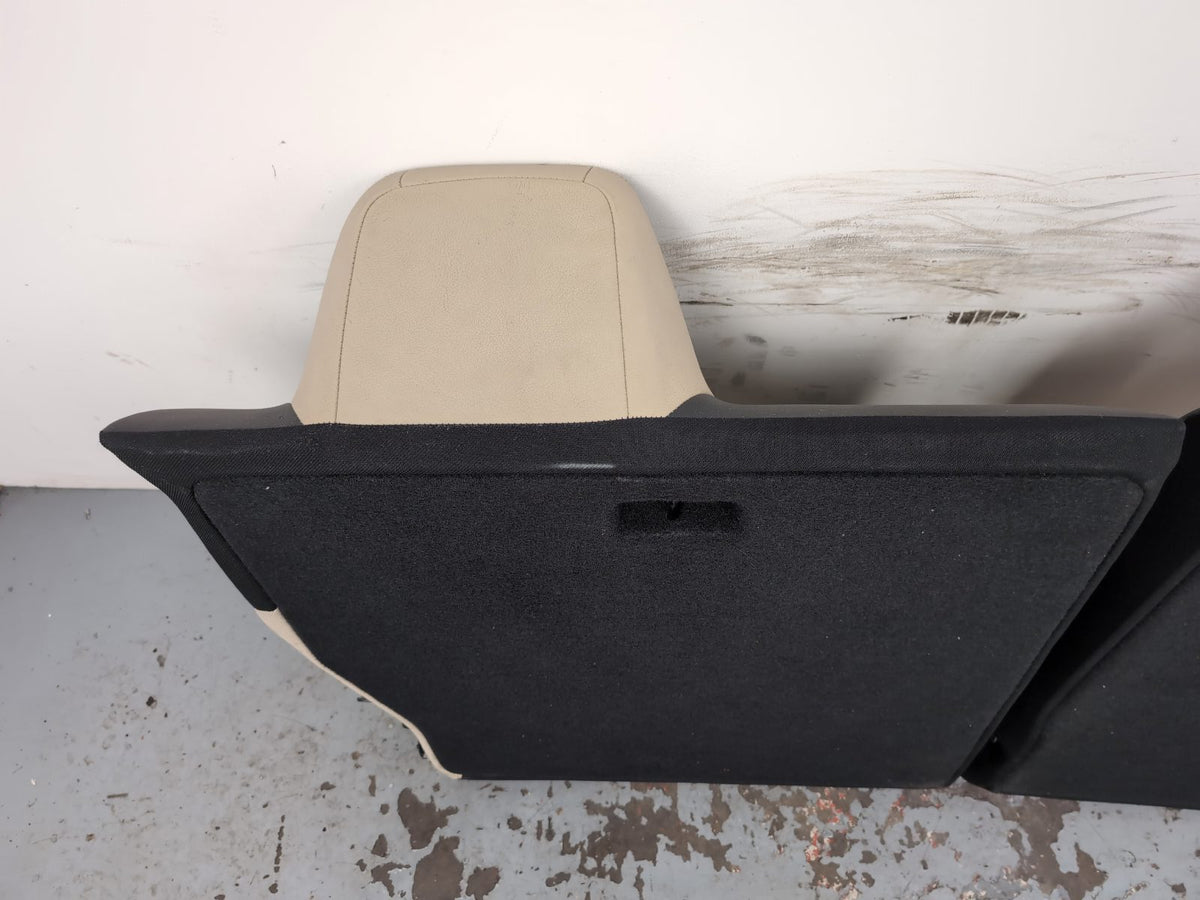 Seat Rear 7