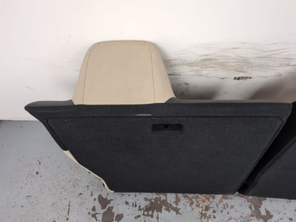 Seat Rear 7