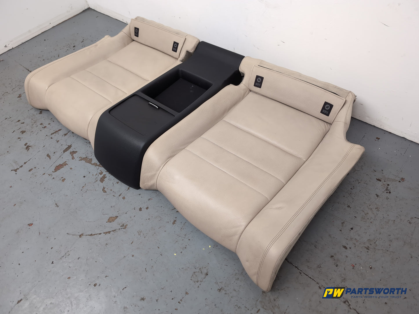 Bench Seat  2