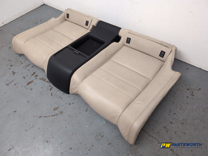 Bench Seat  2