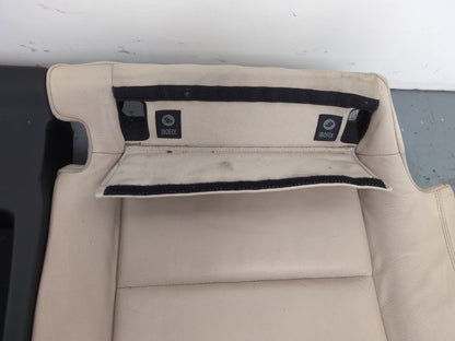 Mercedes-Benz C250 Amg Sport Rear Bench Seat 2007-2014 - photo 8