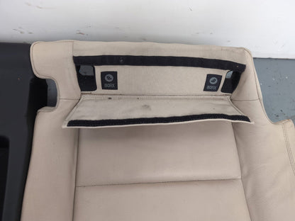Bench Seat  8