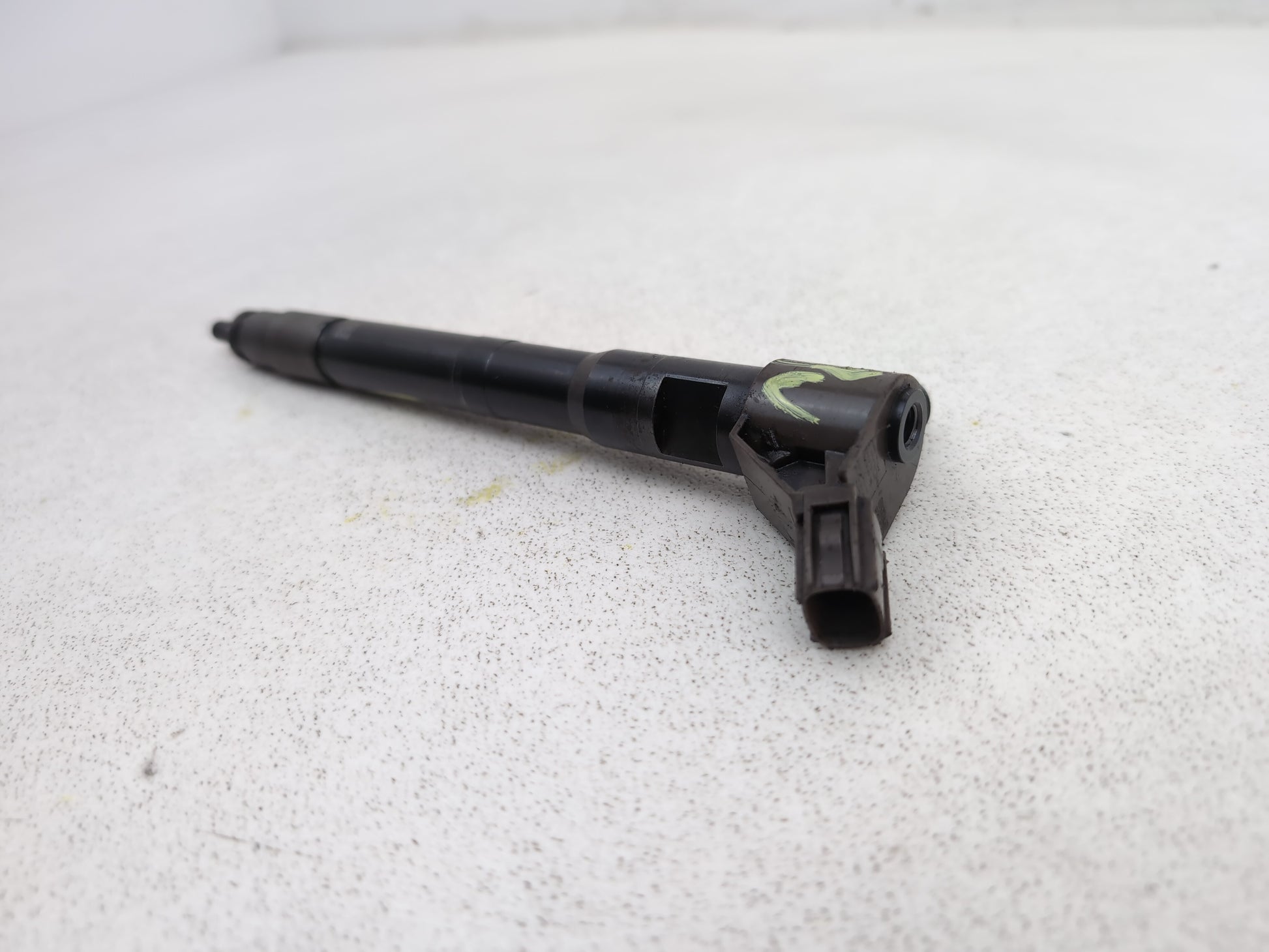 Fuel Injector 2