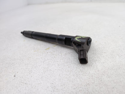 Fuel Injector 2