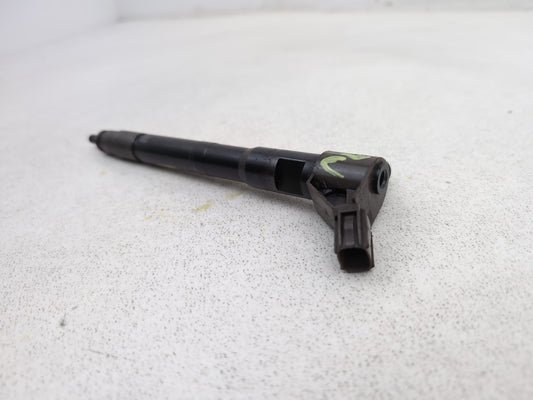 Mazda 3 6 Cx5 Fuel Injector 2.2l Diesel Sh0113h50 2012-2017 - photo 2