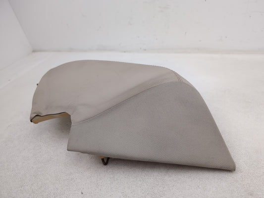 Mercedes-Benz C250 Amg Sport Ed125 Cdi Drivers Side Rear Right Seat Cushion Foam - photo 2