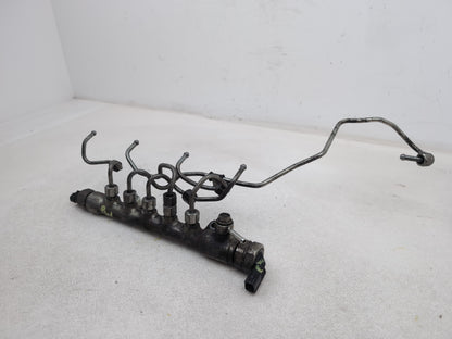 Fuel Rail 2