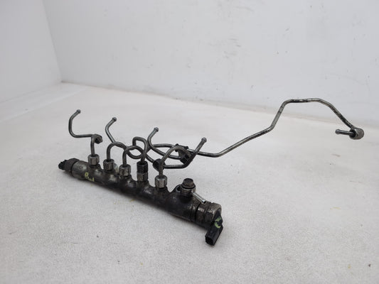Mazda Cx-5 Sport Nav D 4x4 Fuel Rail 2012-2017 - photo 2