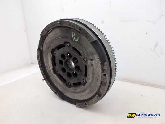 Mazda Cx-5 Sport Nav D 4x4 Diesel 2.2l Manual Flywheel Sh0116610 2012-2017 - photo 2