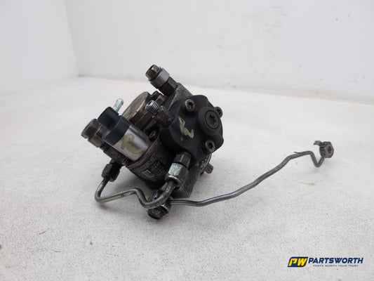 Mazda Cx-5 Sport Nav D 4x4 2.2l Diesel Fuel Pump 2940001661 2012-2017 - photo 2