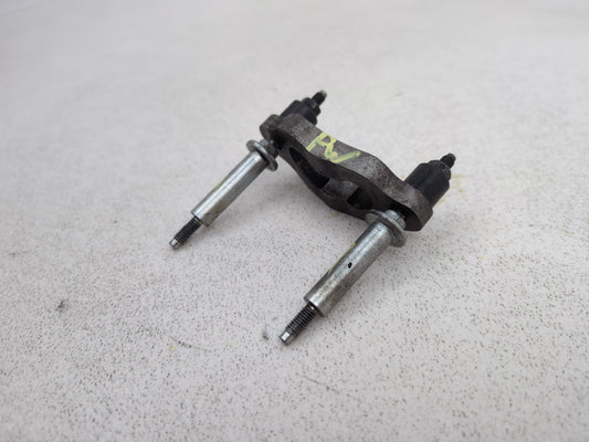 Mazda 3 / 6 / Cx5 / 2012 - 2022 1x Fuel Injector Holder Bracket Clamp 2.2 Diesel - photo 2