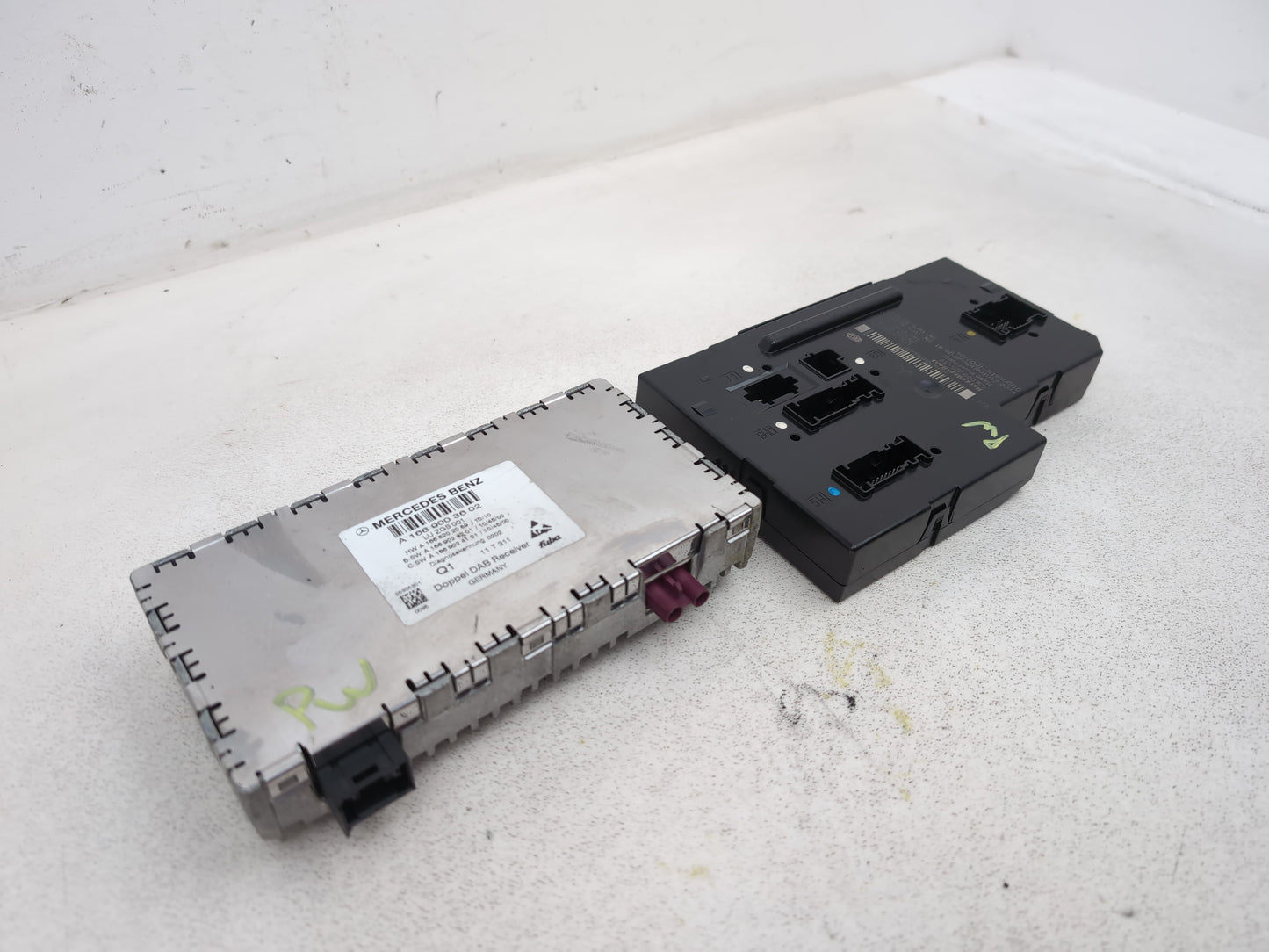 Engine ECU KIT 14