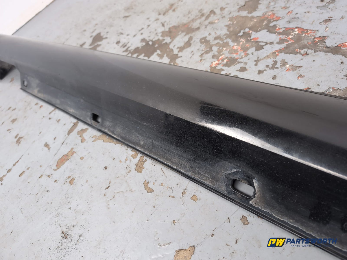 Side Skirt LH 8