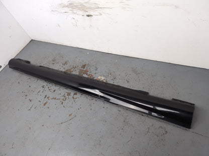 Side Skirt RH 2