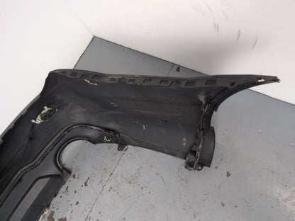 Rear Bumper 14