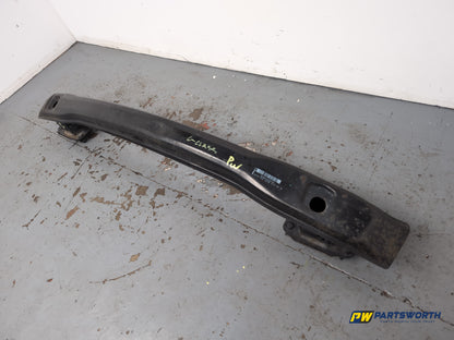 Bumper Rear Reinforcement 2