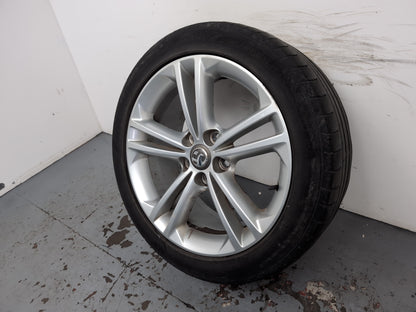 Wheel Road Alloy 2