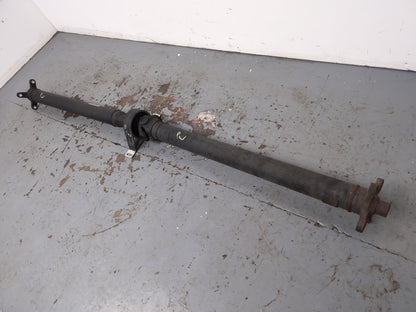 Propshaft 2