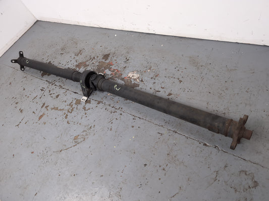 Mercedes-Benz C250 Amg Sport Ed125 Cdi Bcy A Propshaft A2041416 2007-2014 - photo 2