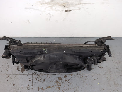 Radiator Pack (KIT) 8