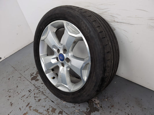 Wheel Road Alloy 2