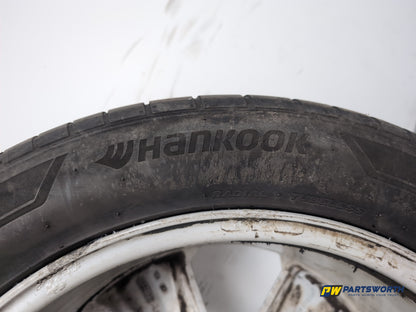 Wheel Road Alloy 8