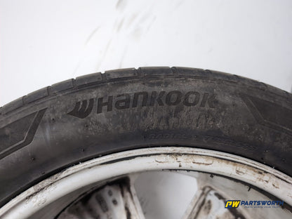 Wheel Road Alloy 8