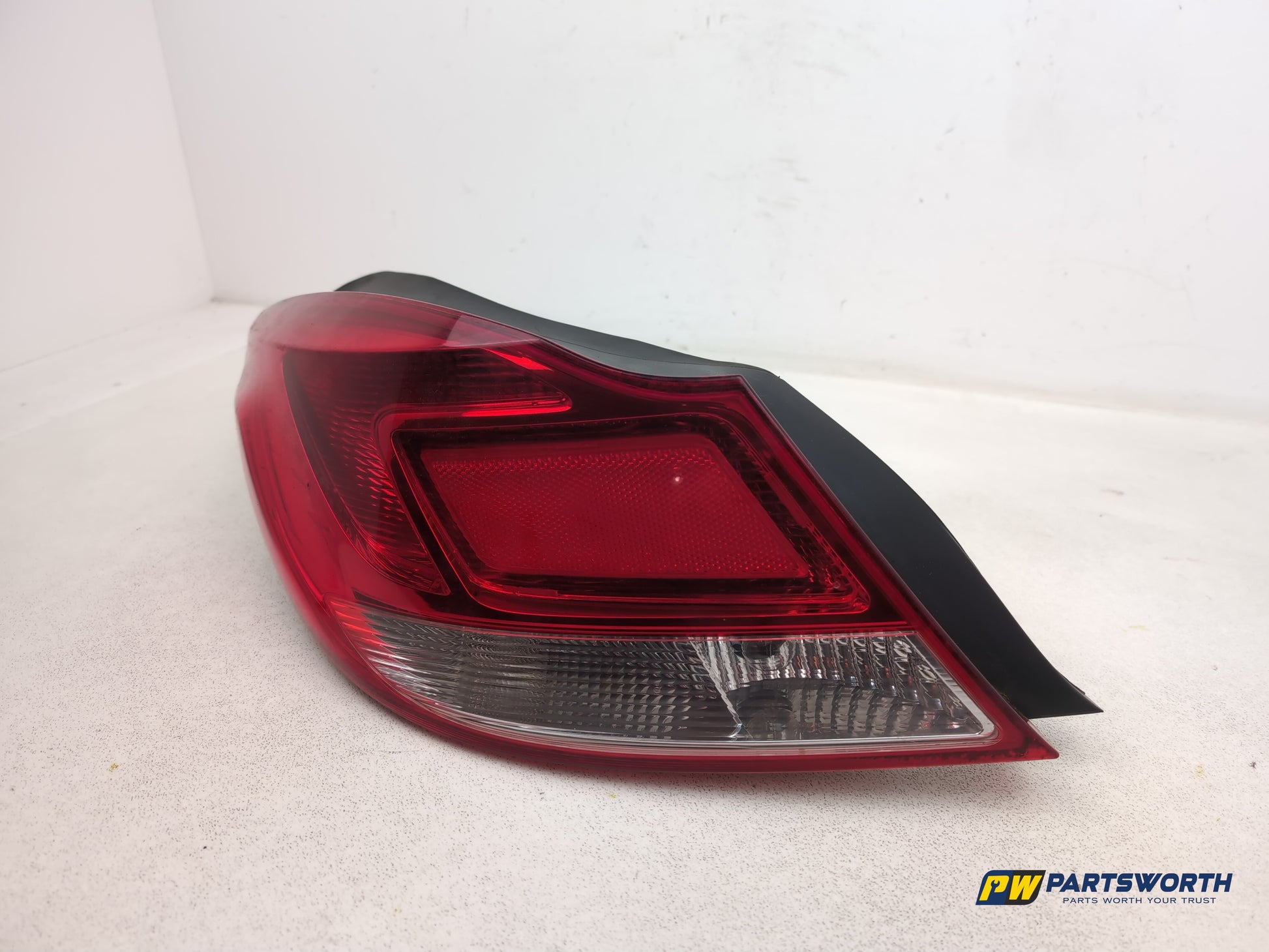 Vauxhall Insignia Sri Lamp Assembly Rear Lh Passenger Side 168348 2009-2013 - photo 2