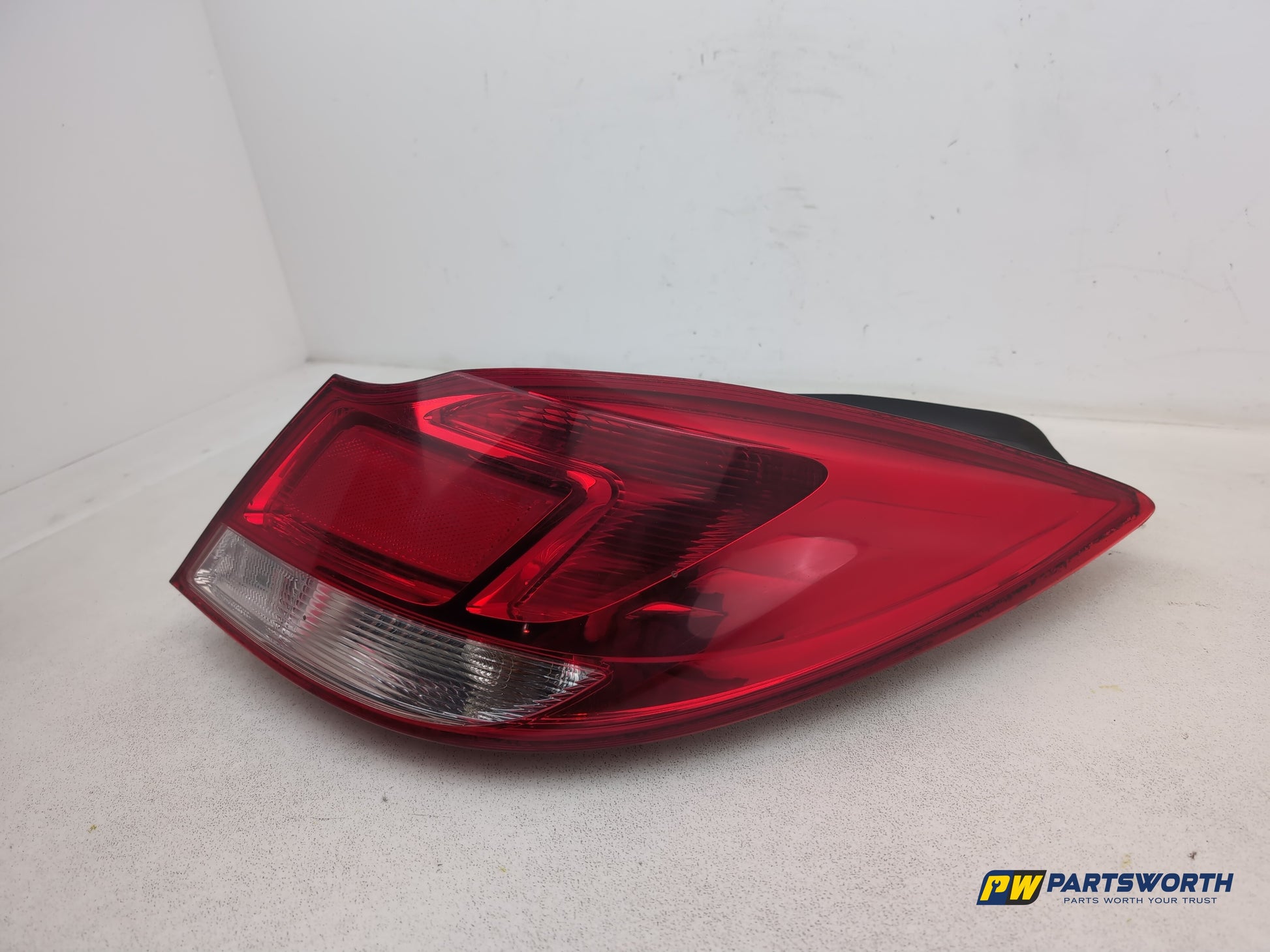Lamp Assembly Rear RH 2