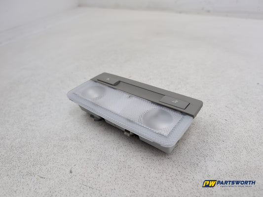 Vauxhall Insignia Sri Rear Reading Light 316627975 2009-2013 - photo 2