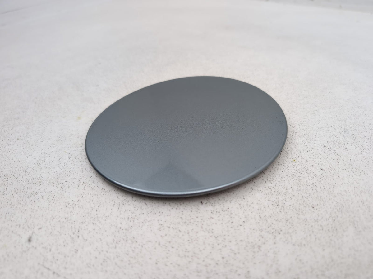 Fuel Filler Flap 2