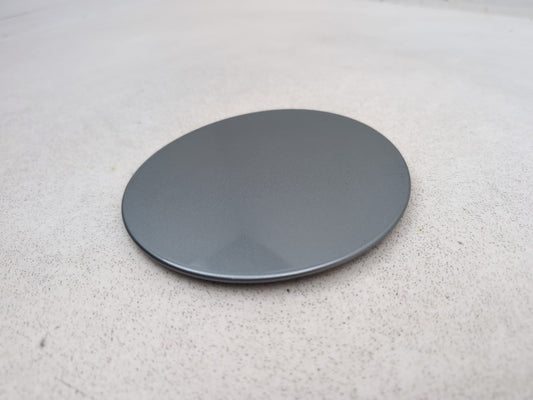 Fuel Filler Flap 2