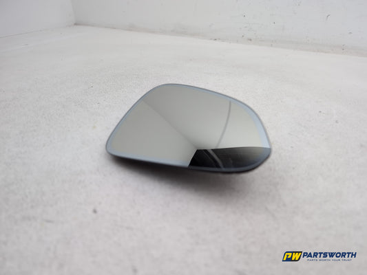 Vauxhall Insignia Sri Heated Door Mirror Glass Rh Driver Side 2009-2013 - photo 2