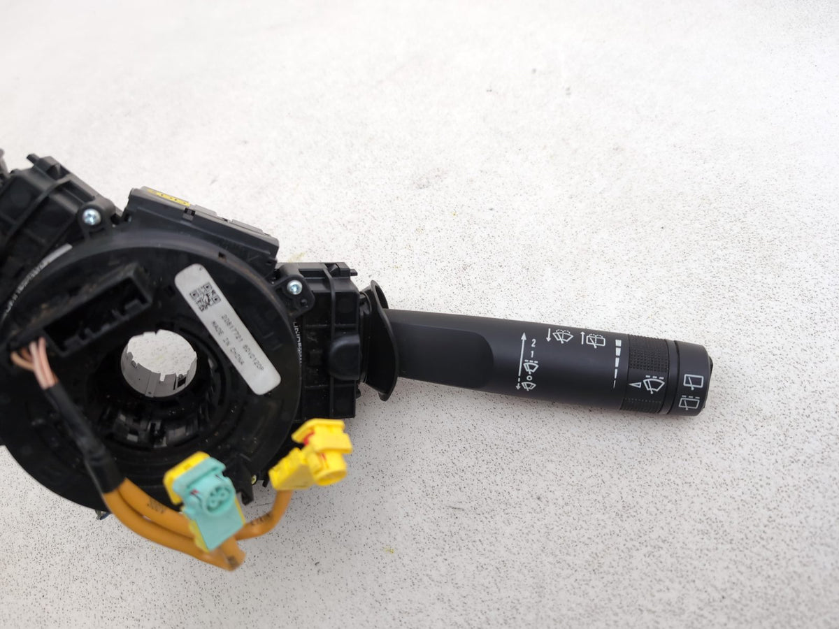 Combination Switch / Stalks 2