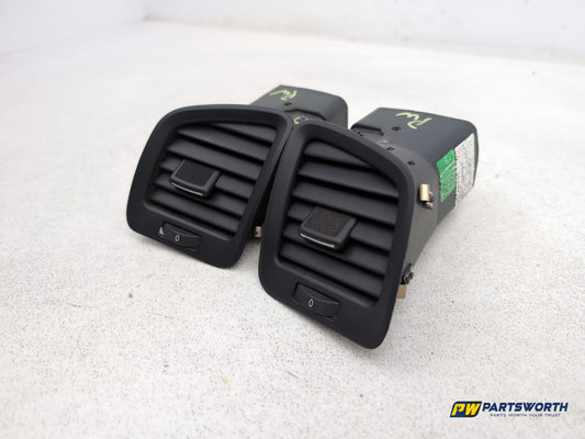 Dashboard Trim With Air Vent  2