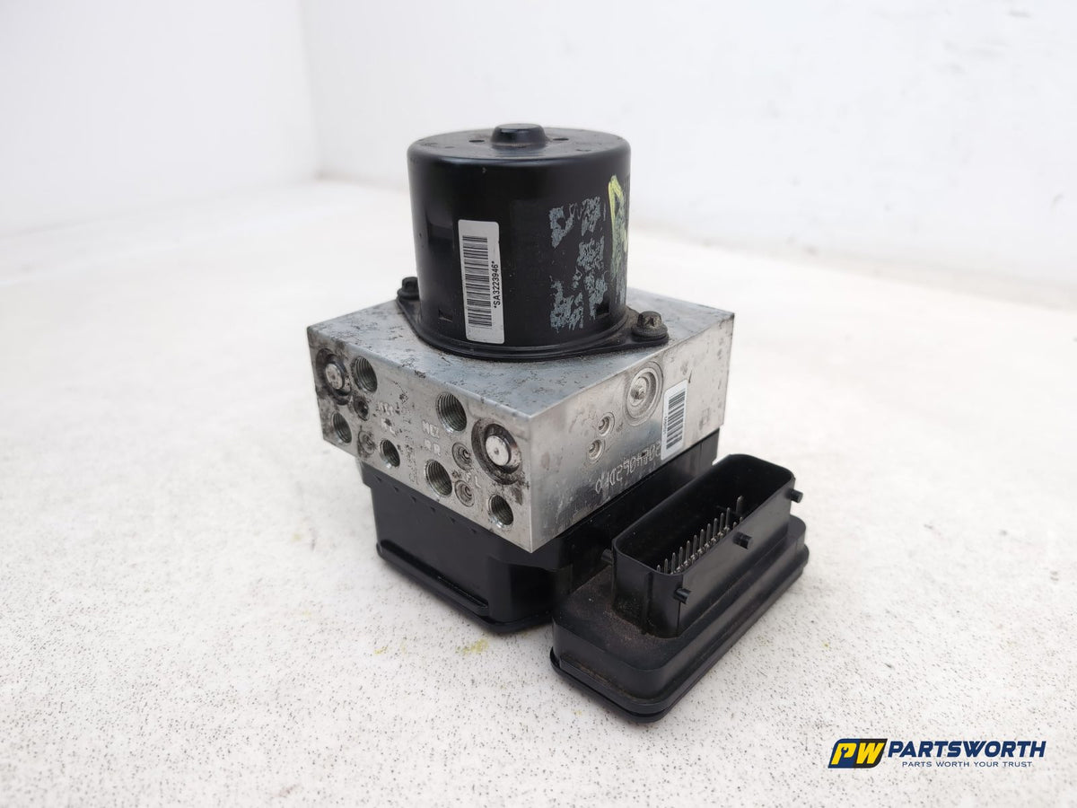 ABS Pump 2