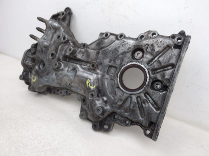 Timing Chain Cover  2
