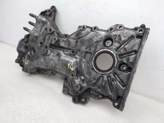 Timing Chain Cover  2