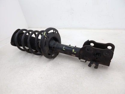 Shock Absorber Front LH 2