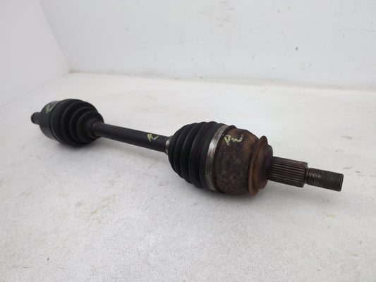 Mazda Cx-5 Sport Nav D 4x4 Driveshaft Front Lh Passenger Side 2012-2017 - photo 2