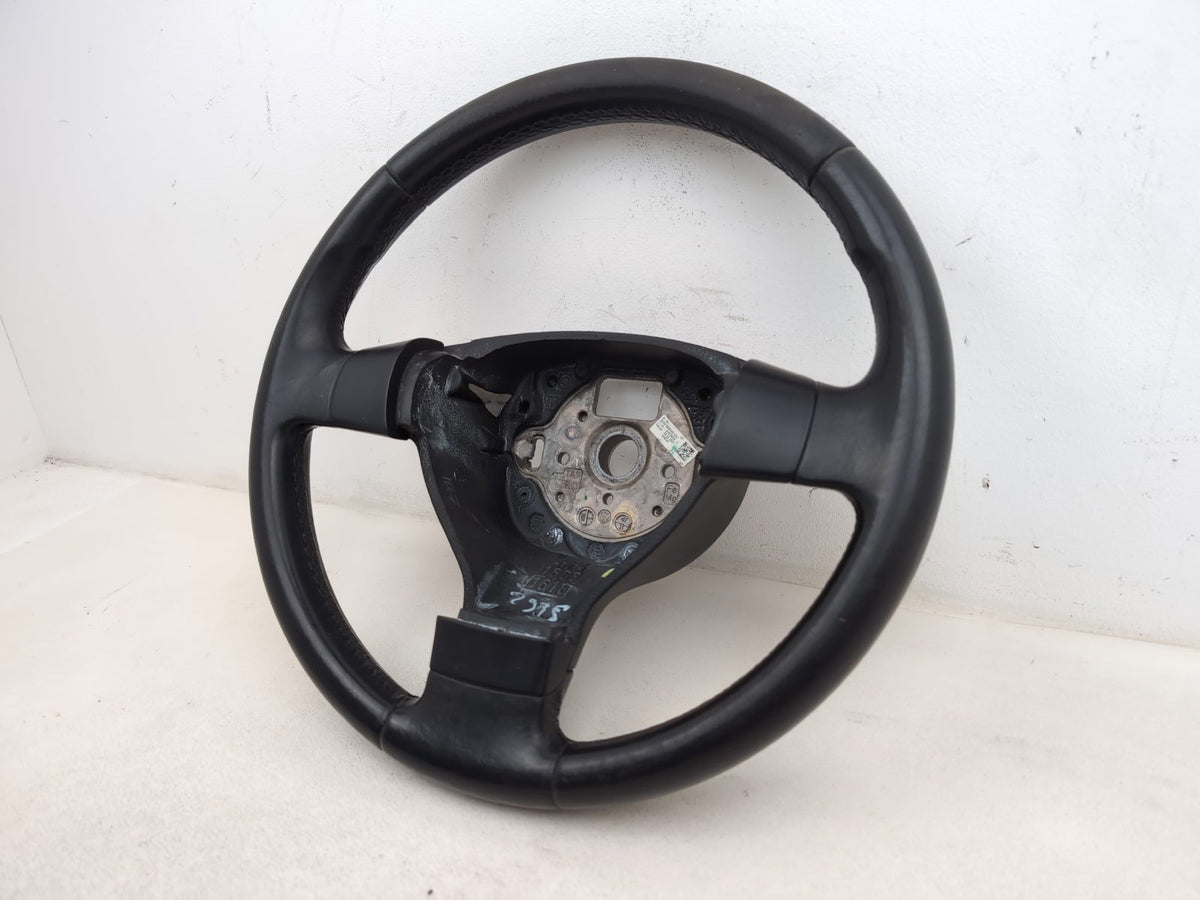 Steering Wheel 2