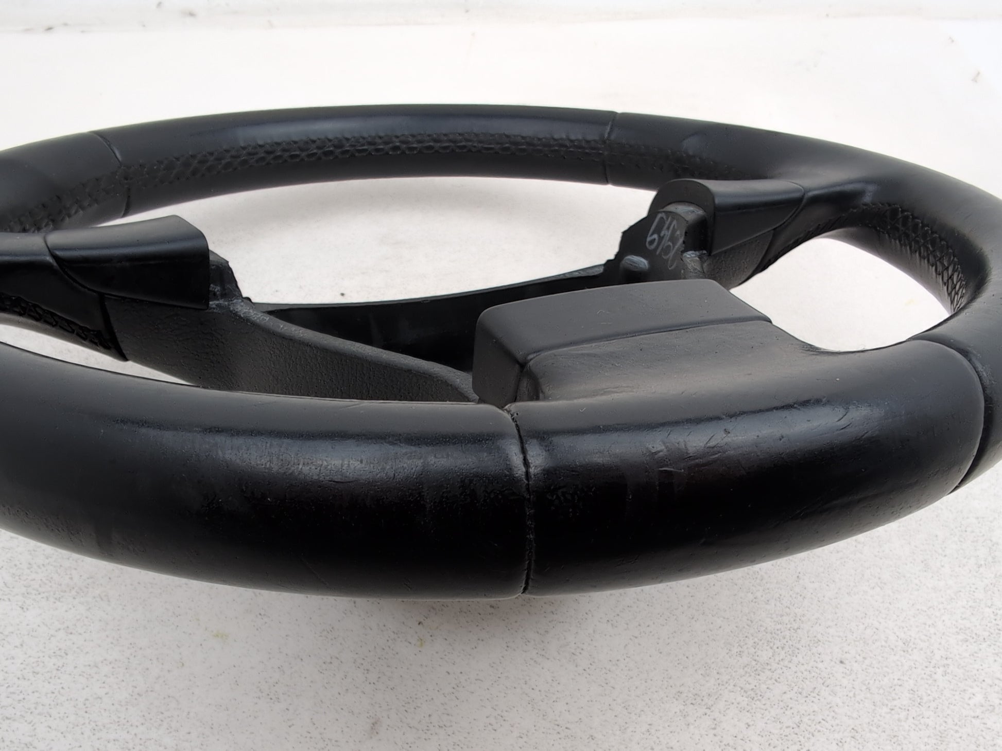 Steering Wheel 8