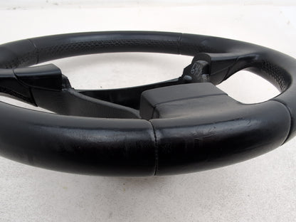 Steering Wheel 8
