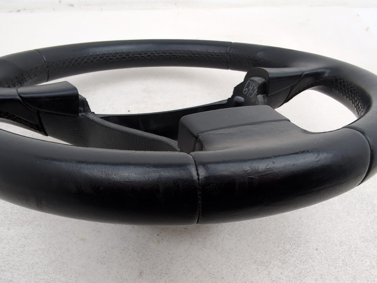 Steering Wheel 8