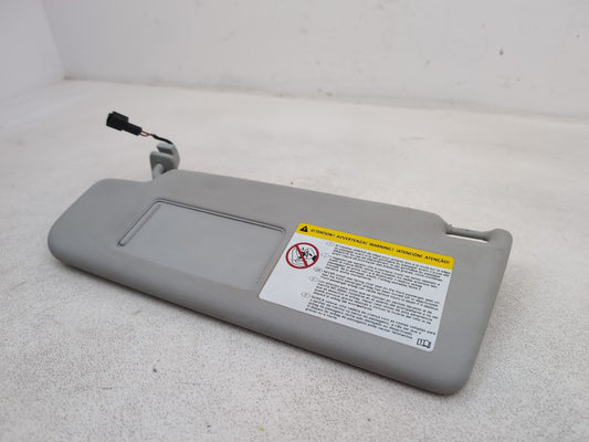 Sun Visor LH 2
