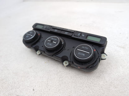 ECU Climate Control 2
