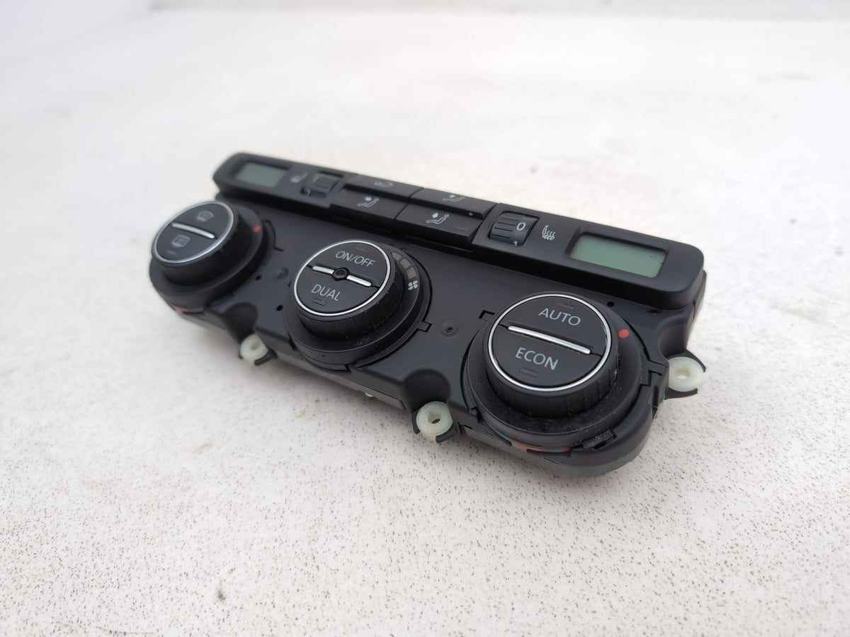 ECU Climate Control 2