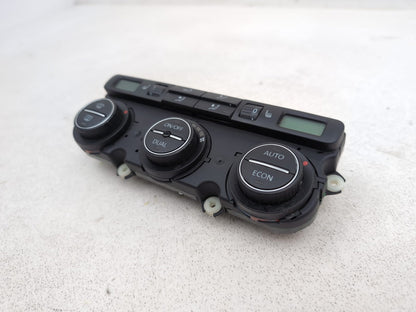 ECU Climate Control 2