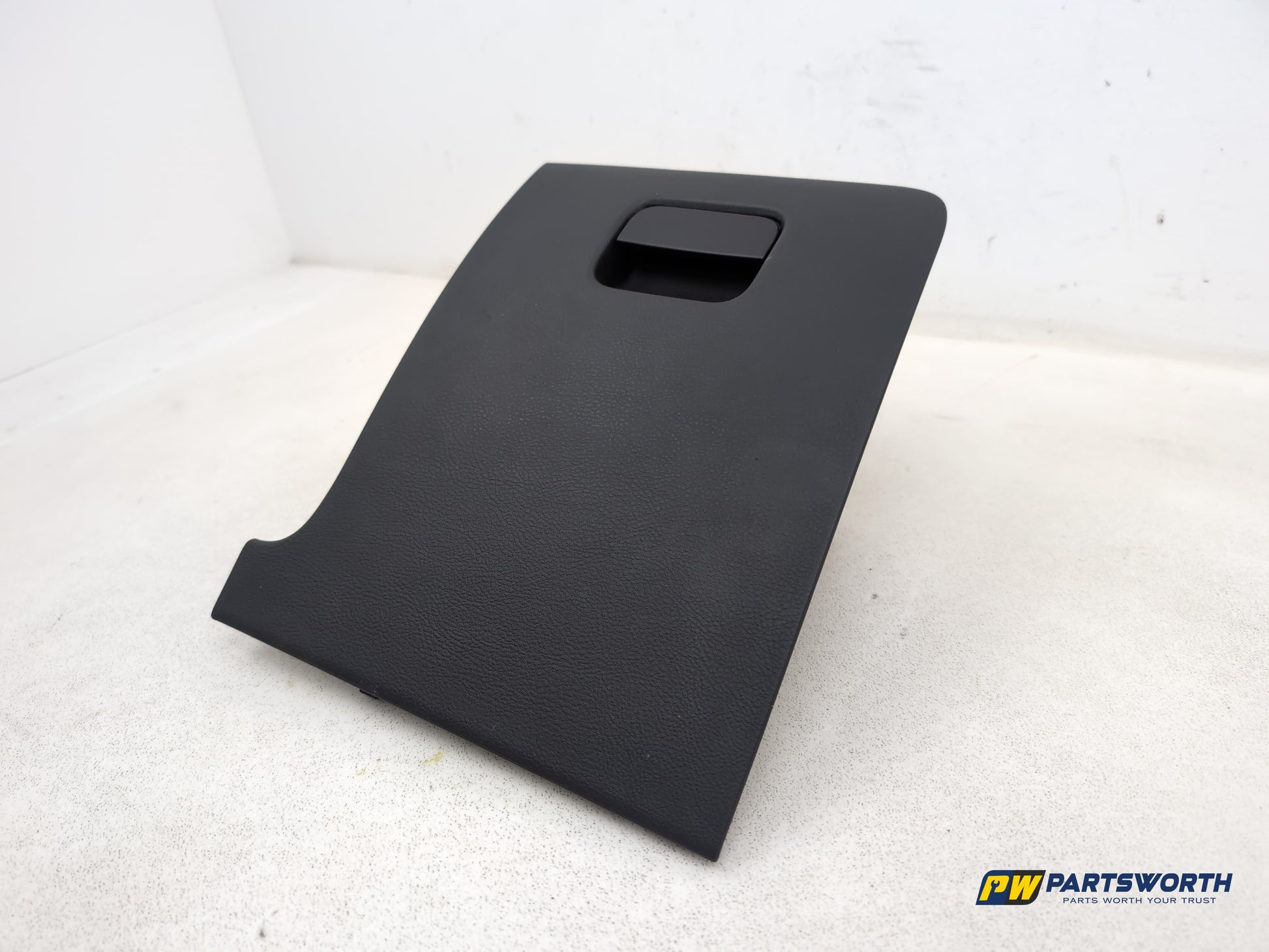 Glove Compartment Assembly 2